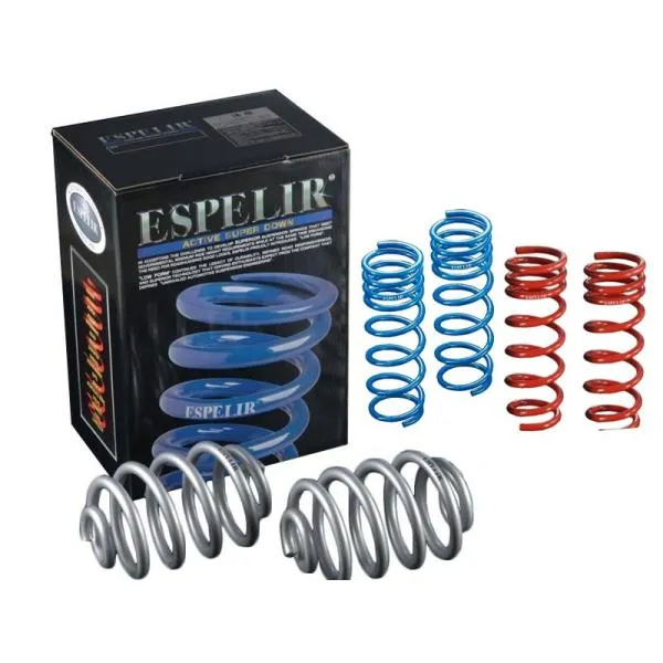 ワゴンR ダウンサス MH44S H26/8-H29/1 1台分 Super Downsus Type2 エスペリア/ESPELIR (ESS-1709