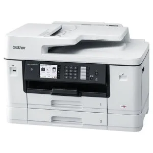 brother ブラザー プリンター A3インクジェット複合機 MFC-J7300CDW(FAX/ADF/30万ページ耐久/自動両面/2段トレイ) MFC-J7300CDW MFCJ7300CDW【NE直】