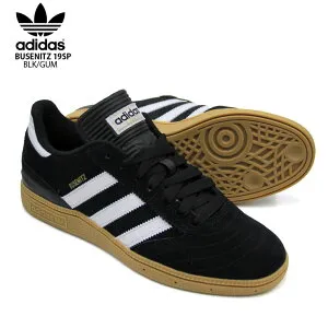 ADIDAS アディダス SB スニーカー BUSENITZ ブセニッツ スケートシューズ スケシュー 靴 G48060