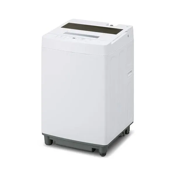 【設置＋長期保証】アイリスオーヤマ(Iris Ohyama) ITW-70A01-W ホワイト 全自動洗濯機 7.0kg