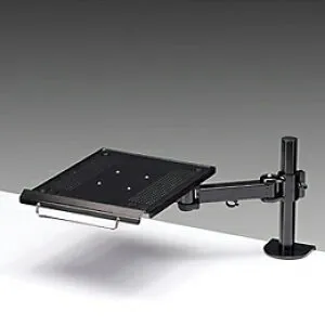 ノートPCアームCR-LANPC1 サンワサプライ(代引き不可)【送料無料】