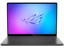 ROG Zephyrus G16 GU605CR Core Ultra 9 285H・64GBメモリ・1TB SSD・RTX 5070Ti・16型有機EL搭載モデル GU605CR-U9R5070TG