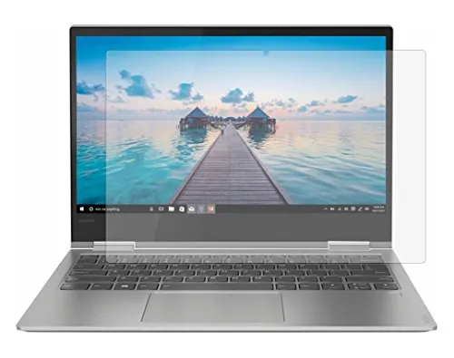 PcProfessionalスクリーンプロテクター(Set of 2 ) for Lenovo Yoga 730 2 in 1 13 13.3インチタッチディスプレイLaptop High Clarity Anti Scratch
