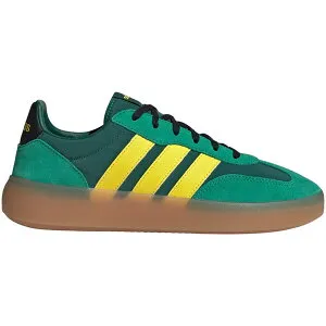 adidas アディダス メンズ スニーカー 【adidas Barreda Decode Collegiate Green Yellow Court Green】 サイズ US_11(29.0cm) Collegiate Green/Yellow/Court Green