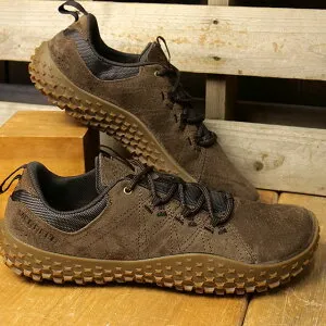 MERRELL メレル スニーカー ラプト [J007103 FW25] M WRAPT メンズ 靴 ベアフットシューズ MOLE 正規取扱店