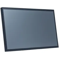 NEXTECH 静電容量式産業用タッチモニター 21.5インチ ACアダプタ付属 パネルマウント金具付属