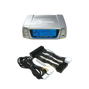 データシステム エアサス＆アクティブサスコントローラー ASC680L ハーネスセット レクサス LS600hL UVF46 H19.5～H21.10