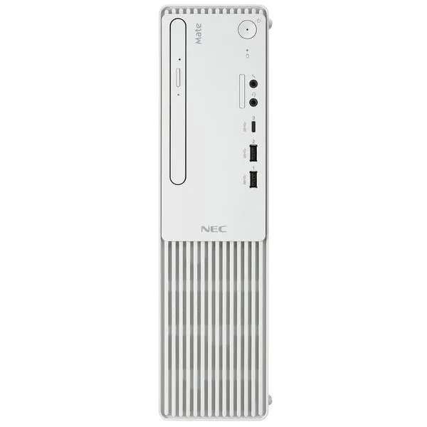 NEC(法人PC) PC-M1T47LZ9AH2R Mate タイプML (Core i5-14400/ 16GB/ SSD512GB/ DVDスーパーマルチ/ Win11Pro64/ Office Home & Bus…