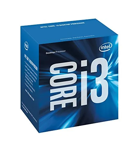 Intel CPU Core i3-6100T 3.2GHz 3Mキャッシュ 2コア/4スレッド LGA1151 BX80662I36100T 【BOX】
