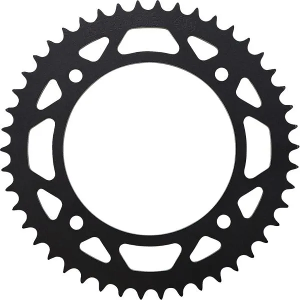 MOOSE RACING ムースレーシング スチール リア スプロット [1210-1768] 85 XC TC BW 19/16 SX 105 KTM HUSQVARNA ハスクバーナ 駆動系