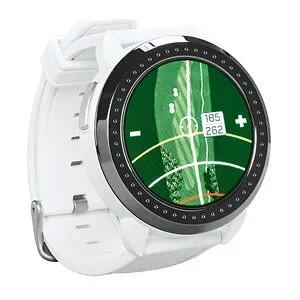 【楽天倉庫自動出荷/365日出荷】【日本正規品】ブッシュネル Bushnell GPSゴルフナビ イオンエリート ION ELITE ホワイト［HNS000311］