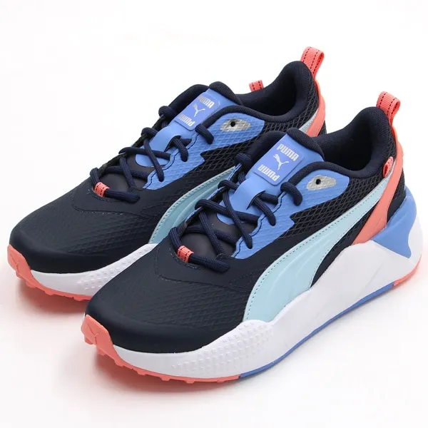 [マルイ]PUMA GOLF/プーマ ゴルフ/GS-X EFEKT WMNS/プーマ（PUMA） 04DEEP NAVY-SIL