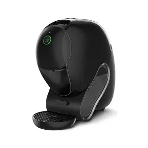 【即納】ネスレ ネスカフェ ドル チェグスト NEO MD9782MB ミッドナイトブラック (☆在庫あり)【新品】 ※正規代理店 カプセル式コーヒーメーカー