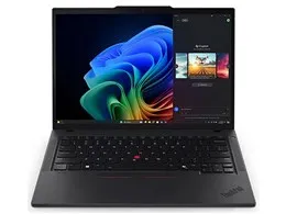ThinkPad T14 Gen 6 AMD 価格.com限定・Ryzen AI 7 PRO 350・32GBメモリー・256GB SSD・14型WUXGA液晶搭載 マルチタッチ対応 プレミアム 21QJCTO1WW [ブラック]