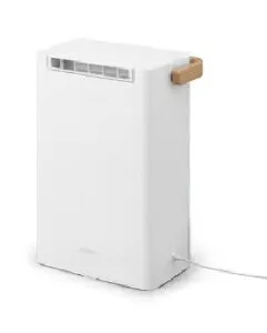 IRISOHYAMA（アイリスオーヤマ） 衣類乾燥除湿機 4967576651554 IJD-P20-W [ホワイト]