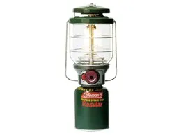 2500 ノーススター LPガスランタン 2000015520 [グリーン]