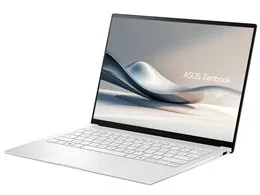 Zenbook S 14 UX5406SA Core Ultra 7 258V・タッチパネル搭載モデル