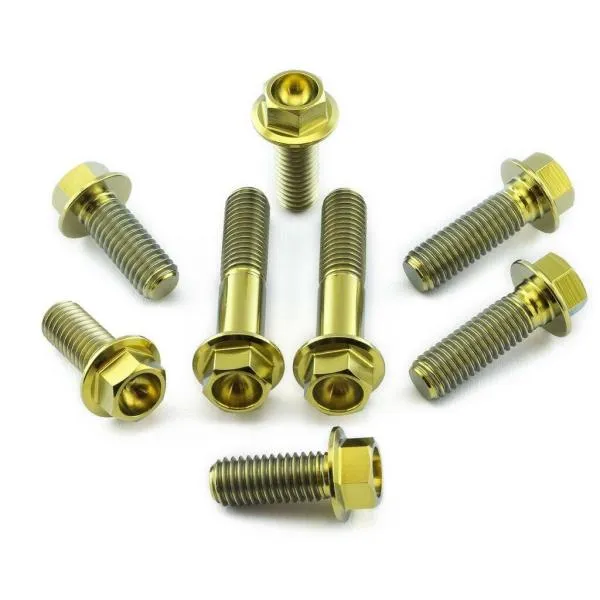 PRO BOLT プロボルト リアパ二ア マウントボルト カラー：ゴールド R1200GS TE R1250GS Adventure BMW キャリパーボルト・マウントボルト ブレーキ
