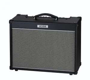 【80W】BOSS NEX-ARTIST 新品 ギターコンボアンプ[ボス][Nextone,ネクストーン][Guitar Combo Amplifier]