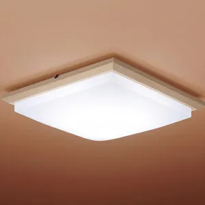 パナソニック ~8畳用 LEDシーリングライト HHCF0857A (納期目安1-2週間)