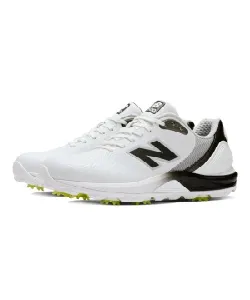 獲得ポイント2630pt 【送料無料】ニューバランス(new balance) ゴルフシューズ ソフトスパイク Fresh Foam X 2500 v5 フレッシュフォーム X 2500v5 UG2500CA メンズ レディース WHITE 28．0