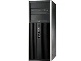 Compaq Elite 8300 SF/CT スタンダードモデル