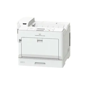 NEC Color MultiWriter 4C550 PR-L4C550