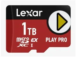 LMSXPS0001T-BNNNG [1TB]