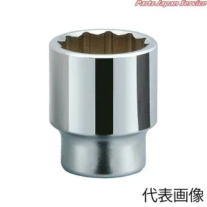 19.0sq.ソケット(十二角) B6-58W