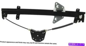 Window Regulator A1 Cardone 82-450A 02-04 Dodge Dakota Durangoのウィンドウレギュレーター A1 Cardone 82-450A Window Regulator For 02-04 Dodge Dakota Durango【並行輸入品】