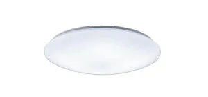 パナソニック(Panasonic)シーリングライトスタンダード調光調色(昼光色~電球色)~8畳用LGC31104