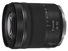 RF24-105mm F4-7.1 IS STM