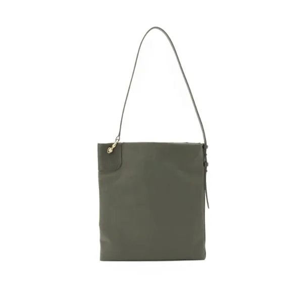 [マルイ]Sack minimal（ザック ミニマル）/トフアンドロードストーン（TOFF&LOADSTONE） カーキ（027）