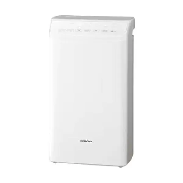 コロナ 除湿機 CD-WH1824(W) [クリスタルホワイト]