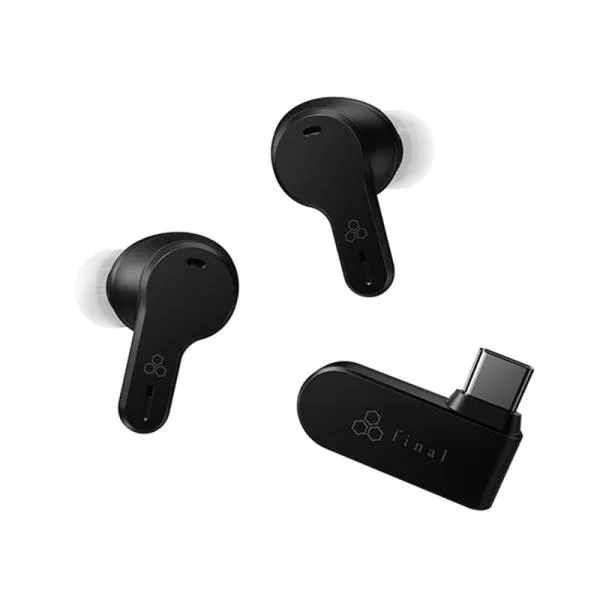 final（ファイナル） VR3000 Wireless for Gaming+ FI-VR3SDPLTW