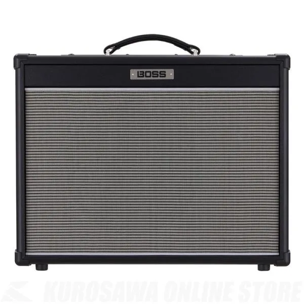 BOSS NEX-ARTIST（Guitar Amplifier NEXTONE-ARTIST）[80W]《期間限定！ポイントアップ！》
