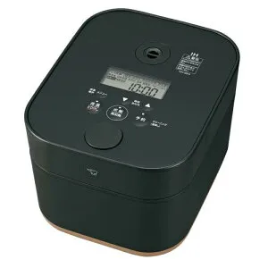 「在庫あります」象印 ZOJIRUSHI 炊飯器 IH炊飯ジャー 5.5合炊き STAN. NW-SB10-BA ブラック [ NWSB10BA ]