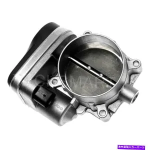 Throttle Body Dodge Charger 06-12 Standard TechSmart燃料噴射スロットルボディアセンブリ用 For Dodge Charger 06-12 Standard TechSmart Fuel Injection Throttle Body Assembly【並行輸入品】