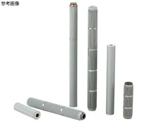 ADVANTEC トーセル TMP-238-DTMF FEPジャケット222 O-リング品 1本 233G2516