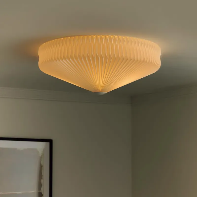 CLASSIC / シーリングライトモデル30-58(径58)[LE KLINT・レ クリント] Nホワイト ディノス dinos