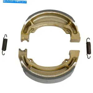 Brake Shoes EBC標準ブレーキシューズ / 1ペア（604） EBC Standard Brake Shoes / One Pair (604)【並行輸入品】