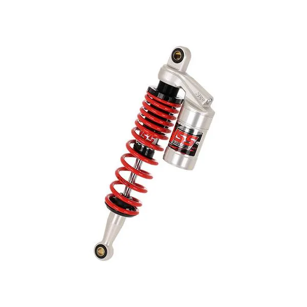 YSS Thailand ワイエスエスタイランド ハイパフォーマンス リヤショックアブソーバ DREAM SUPER CUB 110i HONDA ホンダ リアサスペンション サスペンション