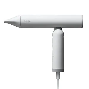 A-stage ヘアドライヤー（ホワイト） DR02A-WT Re・De Hairdry+ (リデ ヘアドライプラス) [DR02AWT]