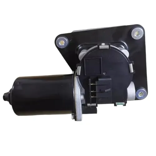 モーターアセンブリ Compatible With Ford For F700 F800 1987 1988 1989 1990 1991 1992 1993 1994 1995 1996 車フロントガラスモーターパーツ E7TZ17508A と互換性あり