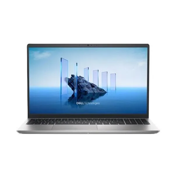 Dell ノートパソコン Dell Pro 15 Essential (PV15250) NBLA154-001H1 [Platinum Silver]
