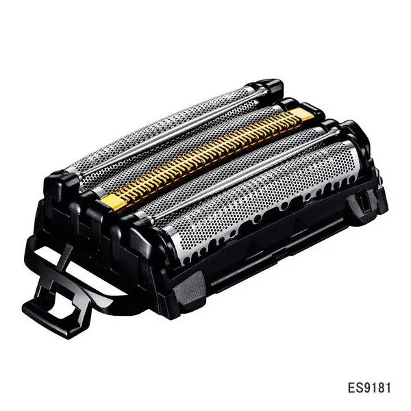 ゆうパケット対応【在庫あり】純正品 ES9181 Panasonic 5枚刃 外刃 替刃 メンズシェーバー用【ES-LV9U/ES-LV7U他用】交換用 パナソニック 新品