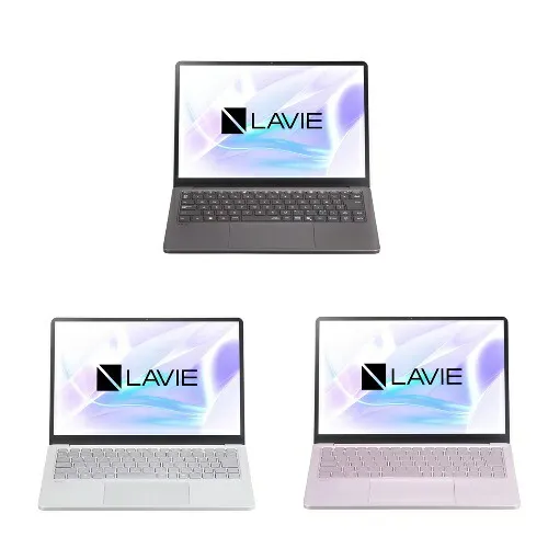 NEC ノートPC PC-S1375LA | NEC ノートパソコン LAVIE SOL 13.3型