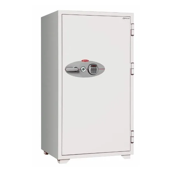 ディプロマット・ジャパン デジタルテンキー式耐火金庫 130EKR3 （シリンダーキー付） A4対応 OFFICE SAFE＜業務用耐火金庫＞ 2時間耐火 容量315L