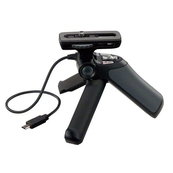 ソニー GP-VPT1 三脚機能付きシューティンググリップ 【送料無料】