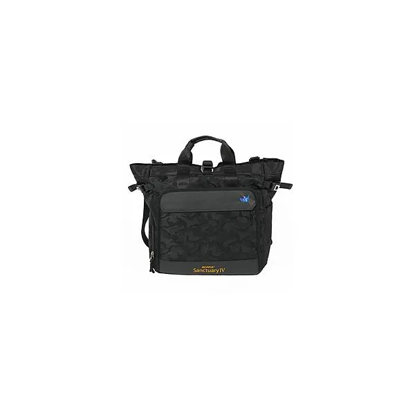 ケンコー・トキナー Aosta SanctuaryIV RT140 ブラックカモフラージュ